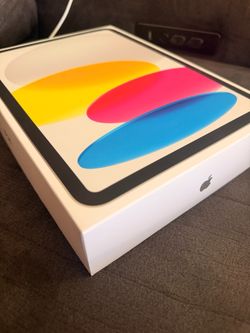 iPad A16 WiFi 128gb Silver