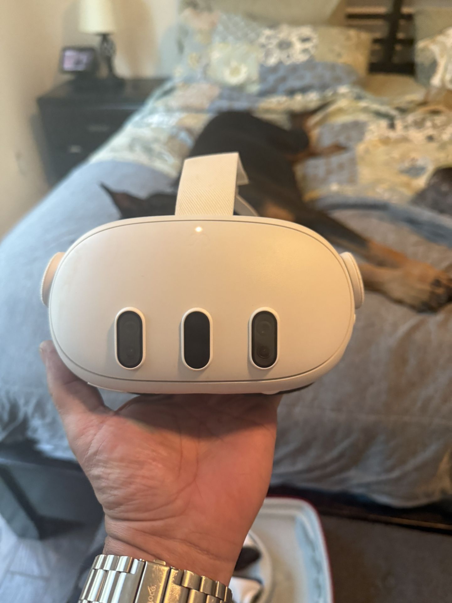 Meta quest 3 VR Headset 1GB