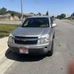2006 Chevy Equinox 