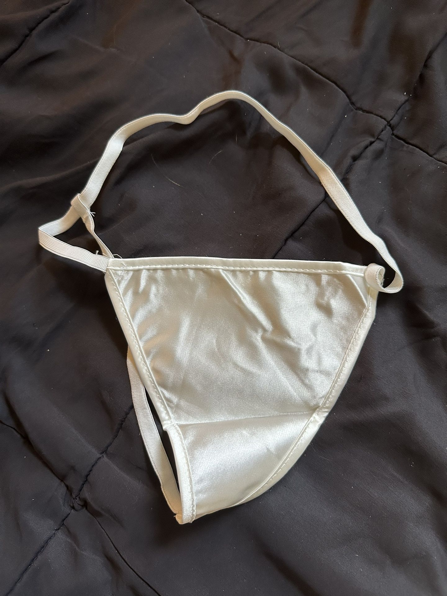 G string thong panty panties