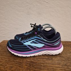 Brooks Glycerin 15 Athletic Running Shoes 
Women's Size 9 Narrow (2A)