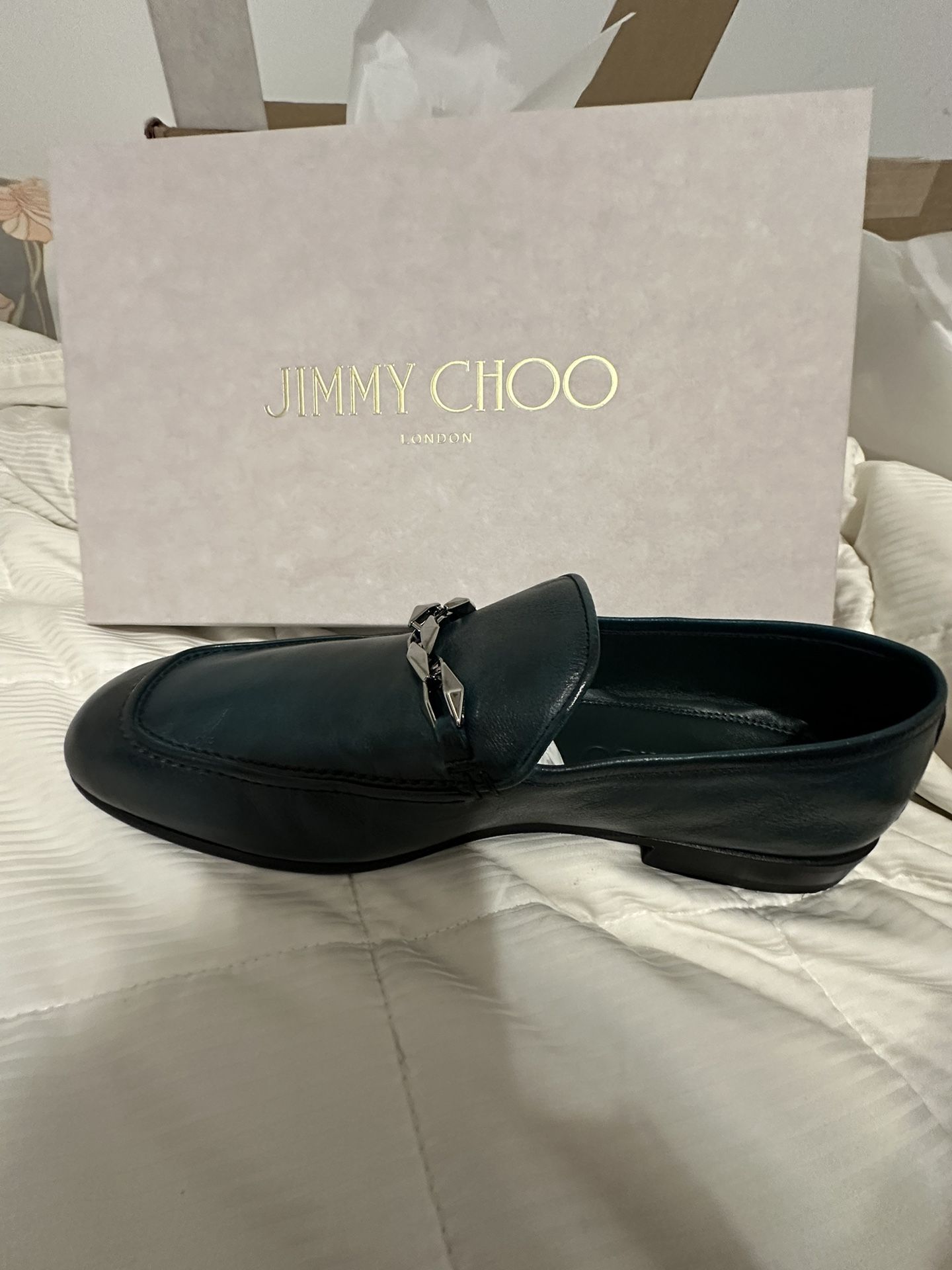 Jimmy Choo Shoes /Watchs 