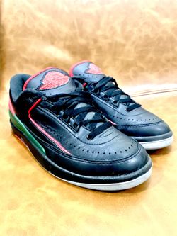 JORDAN 2 (💥like BRAND NEW CONDITION:10/10 used 1X)💥