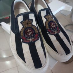 GUCCI MENS SHOES