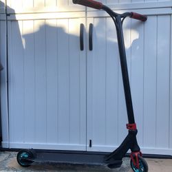 Pro Scooter 