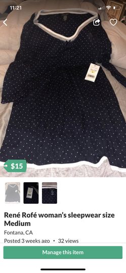 Nice medium pajamas brand New!!!!
