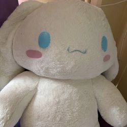 BAB Giant Cinnamoroll
