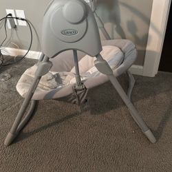 Baby Swing 