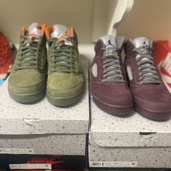 Jordan 5