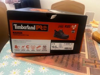 New shoes