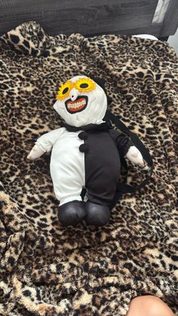 TERRIFIER plush Backpack