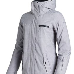 Roxy-Jetty - Snow Jacket for Women-Large