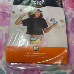 80s Costume