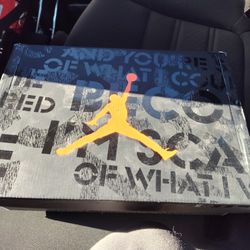 Jordan 3 Retro
Fear Pack 