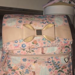 Petunia Pickle Bottom Diaper Bag 