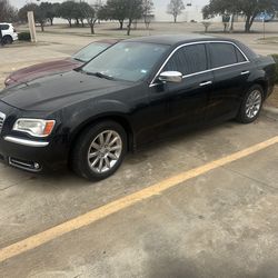 2012 Chrysler 300 mechanics special