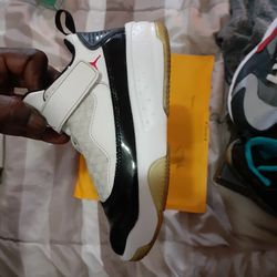 Kids Jordans