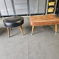 Stools/ Footrest 