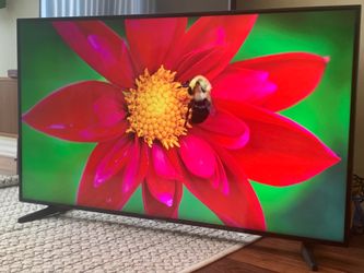 Samsung TV - 50" Class - LED - NU6900 Series - 2160p - Smart - 4K UHD TV with HDR
