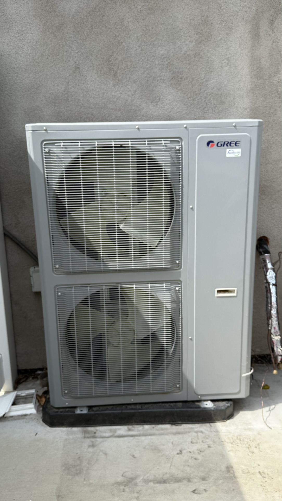 AC GREE