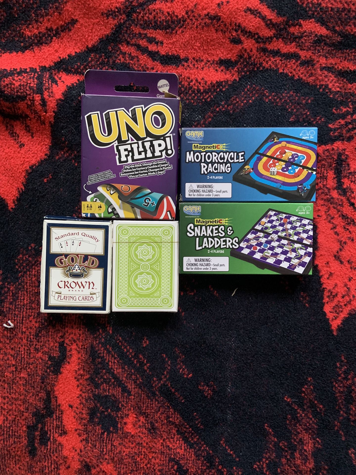 Card Games
