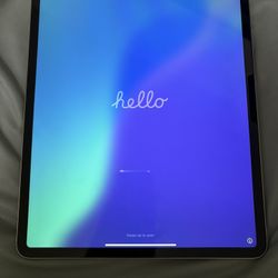 Ipad Air 13”