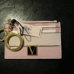 Victoria Secret Wallets