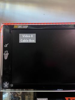 Sony 50 Inch Tv