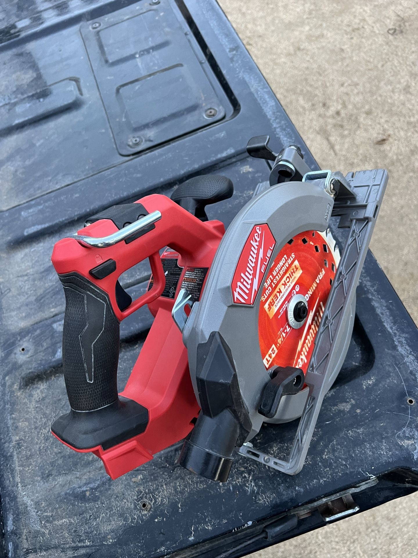 Circular Saw