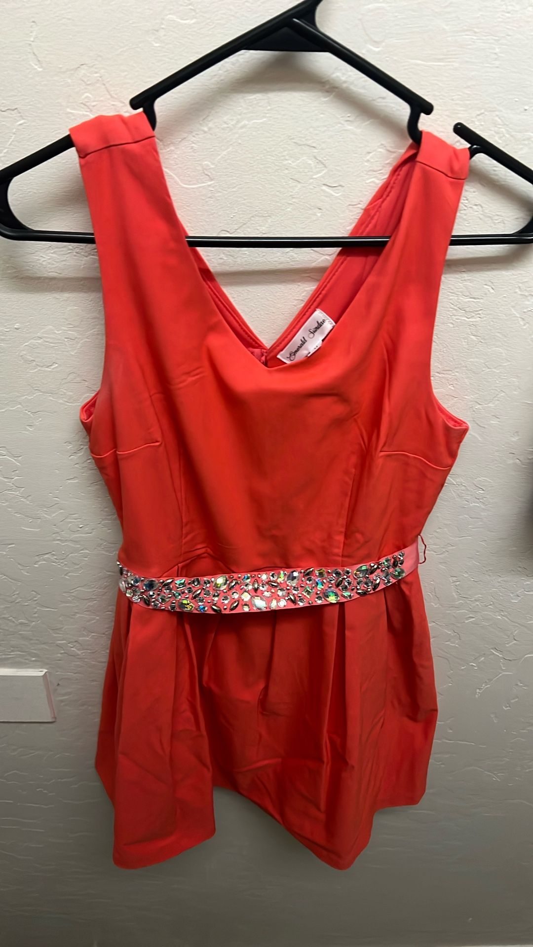 Prom/home Coming Dress 