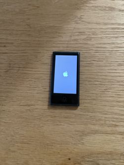 Ipod Nano 7th Gen
