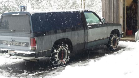 91 s10 pickup for trade