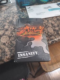 Exercise book