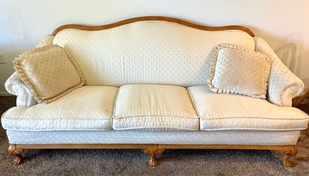 Vintage sofa