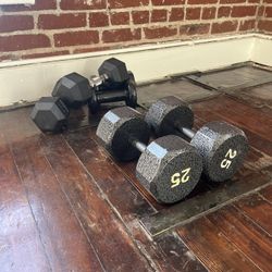weights 