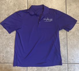 (3) Spring Early College Tops - Medium