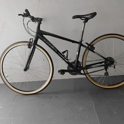 BICYCLE TREK 21 SPEED SIZE-29 BRAND NEW 