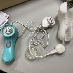Clarisonic Mia 2: Sonic Facial Cleansing Brush System