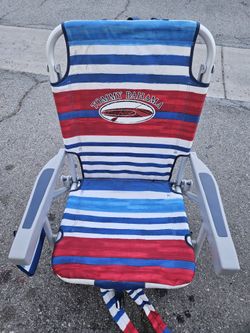 Tommy Bahama Backpack Beach Chairs 