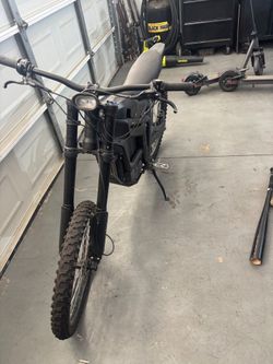 Talaria MX3