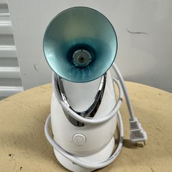 Facial Steamer 