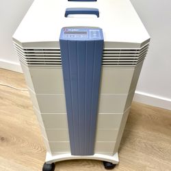 IQ Air - GC Multigas Air Purifier