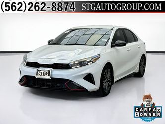 2022 Kia Forte