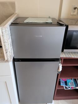 Hisense Fridge
