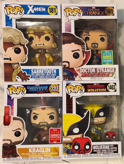 Funko 14