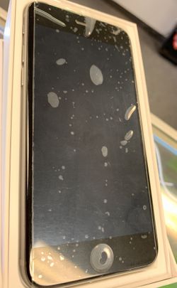 Iphone 6 UNLOCKED