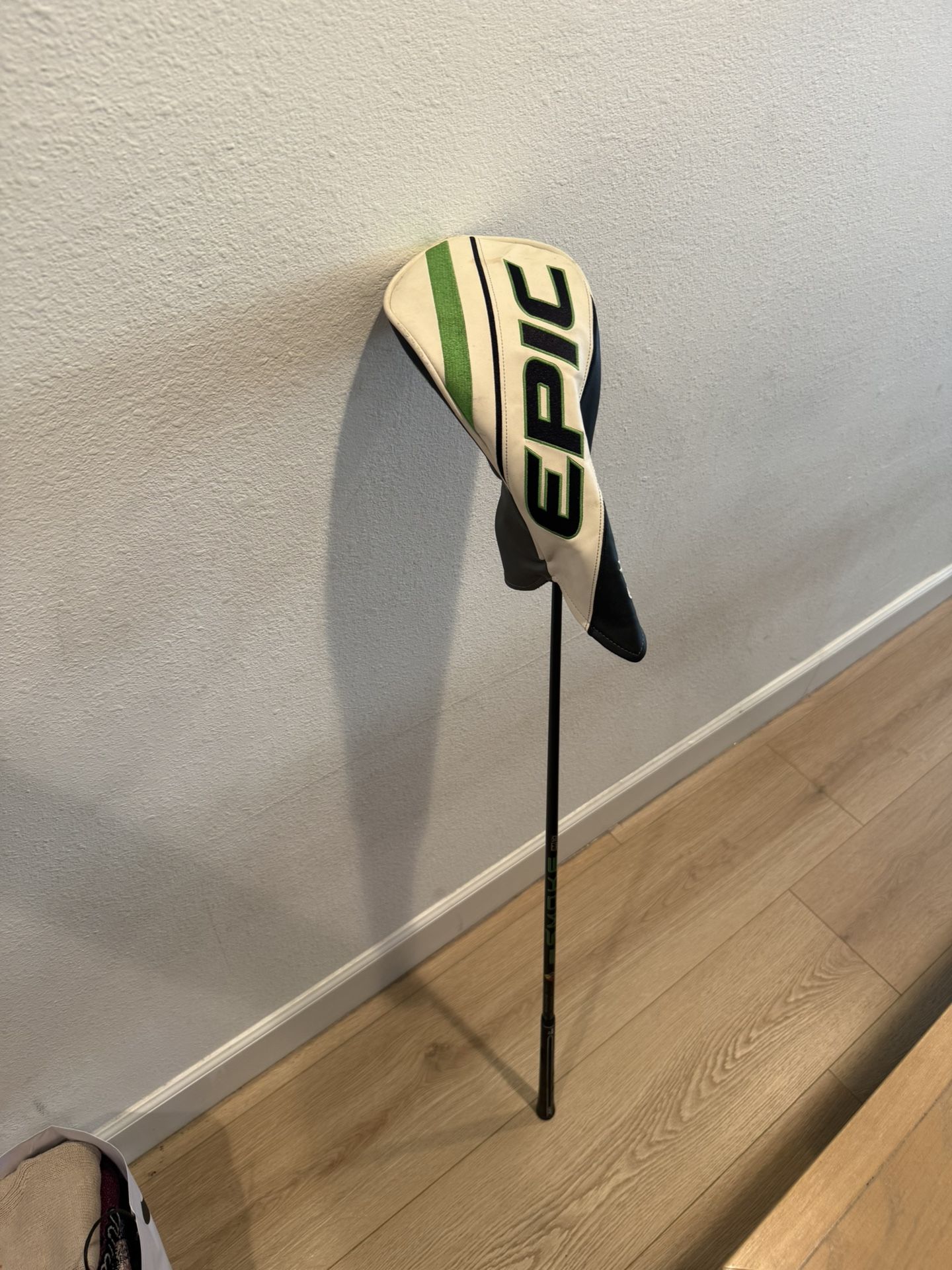 Callaway Epic Max LS Driver (Used)