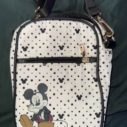 Mickey Mouse Disney Bag 