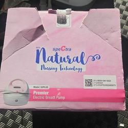 Ultimate Breastfeeding Essentials Bundle – Top Brands, Medela & Spectra Great Condition 🍼