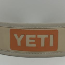 Yeti shoulder Strap - king Crab / Peach